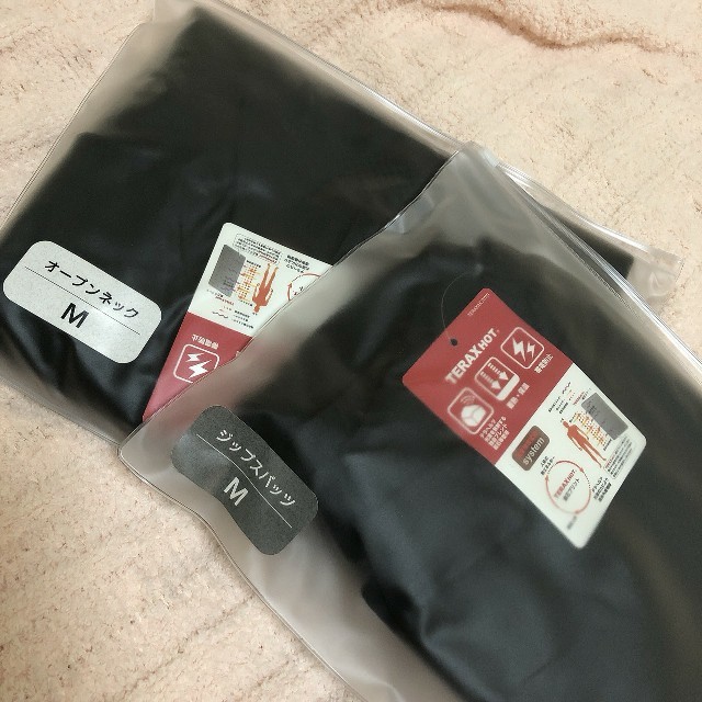 ヨサ テラウェア Mサイズ yosa 上下セット YOSA テラウェア LLサイズ