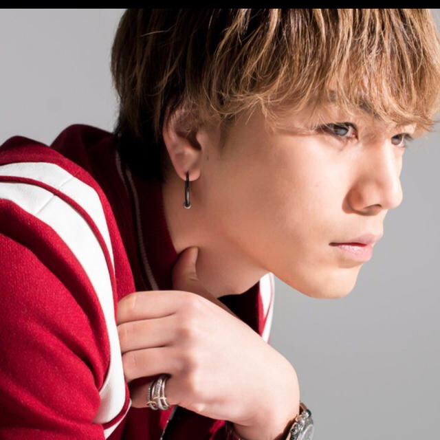 三代目 J Soul Brothers - 登坂広臣着用 Spinelli Kilcollinの通販 by