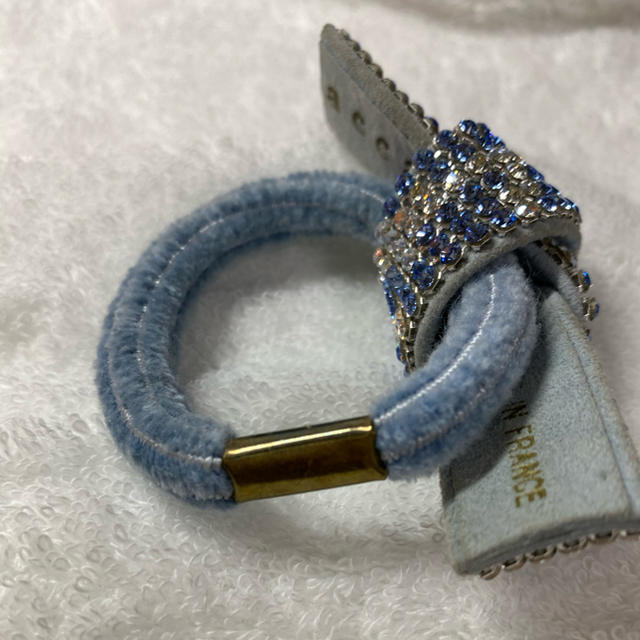 acca - ⭐︎acca⭐︎ドレスポニー⭐︎ブルーの通販 by ちょこ's shop