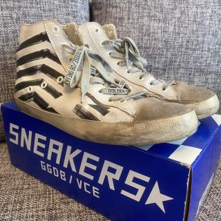 GOLDEN GOOSE（スニーカー）のフリマアイテム一覧