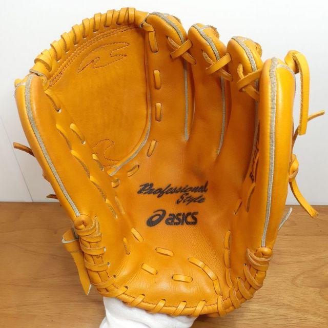 ダルビッシュ有 限定 軟式 グローブ 投手 ゴールドステージ BGR7PT