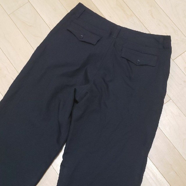 BLACK COMME des GARCONS - コムデギャルソンCOMME des GARCONS