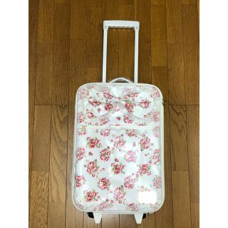 LIZ LISA（スーツケース/キャリーバッグ）のフリマアイテム一覧