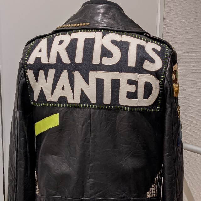 HOLLYWOOD RANCH MARKET - 木村拓哉 稲葉浩志 着用 freecity