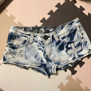 d.i.a（ショートパンツ）のフリマアイテム一覧