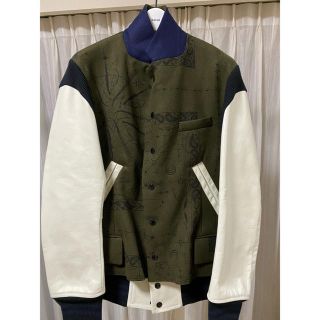 sacai（スタジャン）のフリマアイテム一覧
