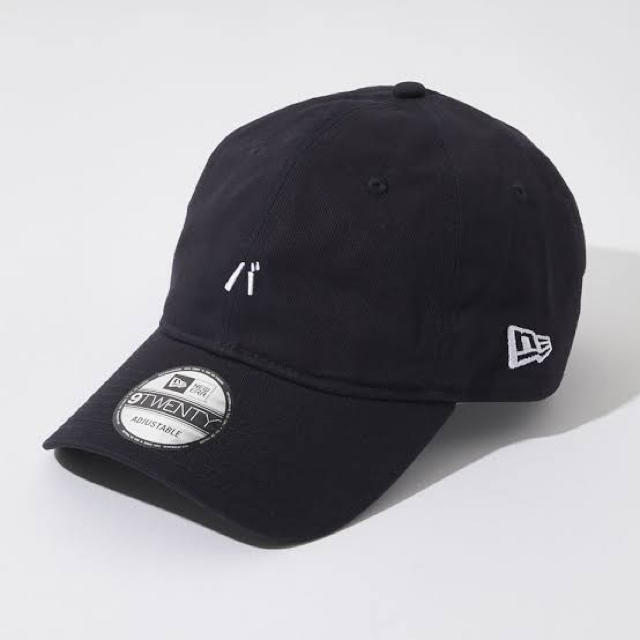 NEW ERA - バナナマン×NEWERA 9TWENTY CAP バ帽の通販 by RKT
