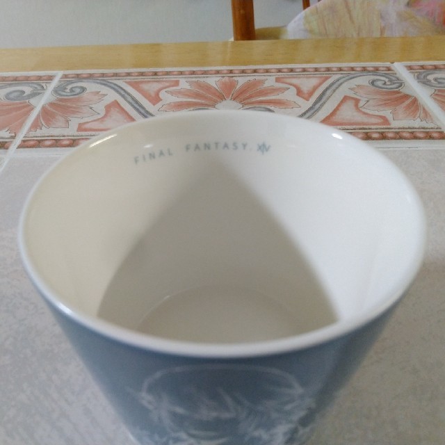 ファイナルファンタジー14 マグカップ オルシュファンの通販 by