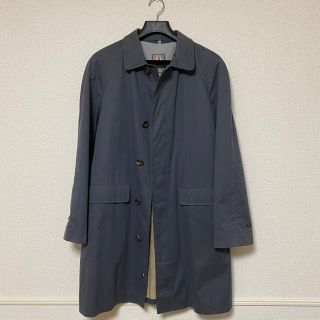 MARGARET HOWELL（ステンカラーコート）のフリマアイテム一覧