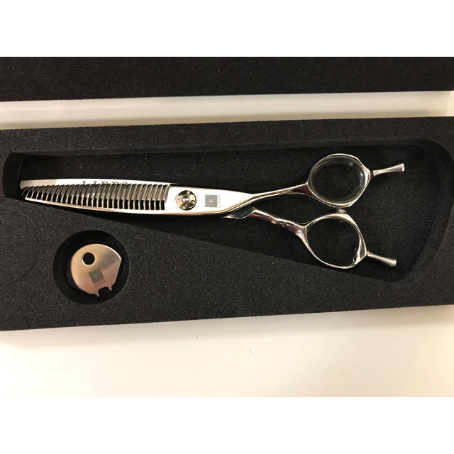 かもめ Lipps セニング シザー かもめ Lipps セニング シザー 2026年