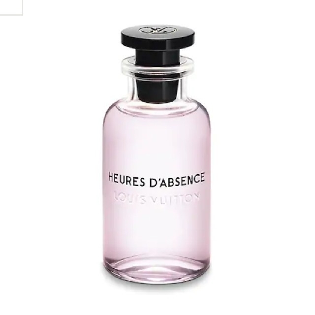 LOUIS VUITTON - LOUIS VUITTON 香水 トラベル用レフィル〈ウール