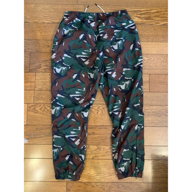ballaholic anywhere pants camo Mサイズ｜ボーラホリック 迷彩
