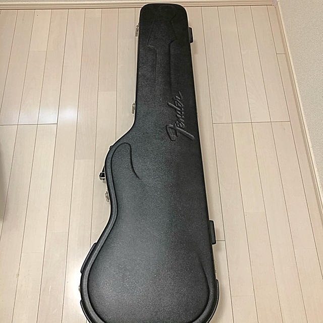 Fender - Fender ベース用ハードケースの通販 by ゆうき's shop