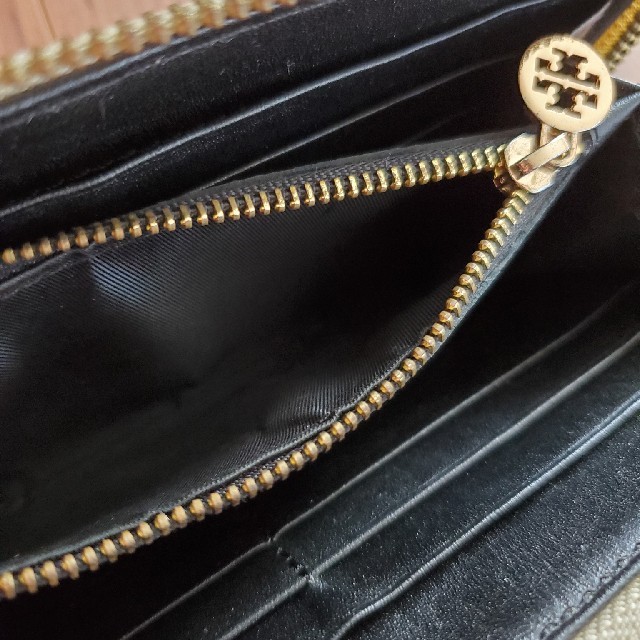 Tory Burch - トリーバーチ 長財布 ゴールドの通販 by ゆうき shop