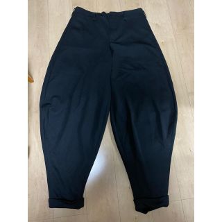 COMME des GARCONS HOMME PLUS（サルエルパンツ）のフリマアイテム一覧