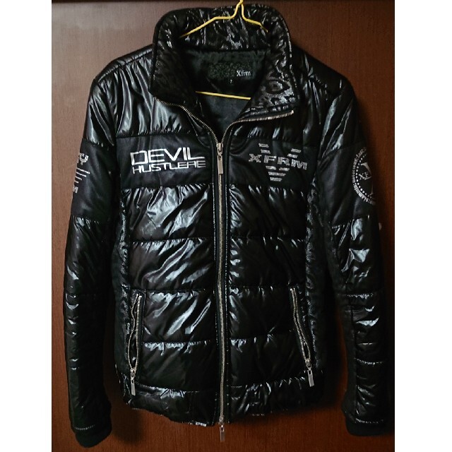 Xfrm - Xfrm トランスフォーム ダウンジャケットの通販 by LisettE