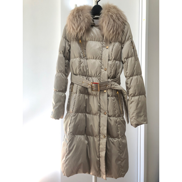 EPOCA - エポカダウンコート 美品の通販 by すず's shop｜エポカならラクマ