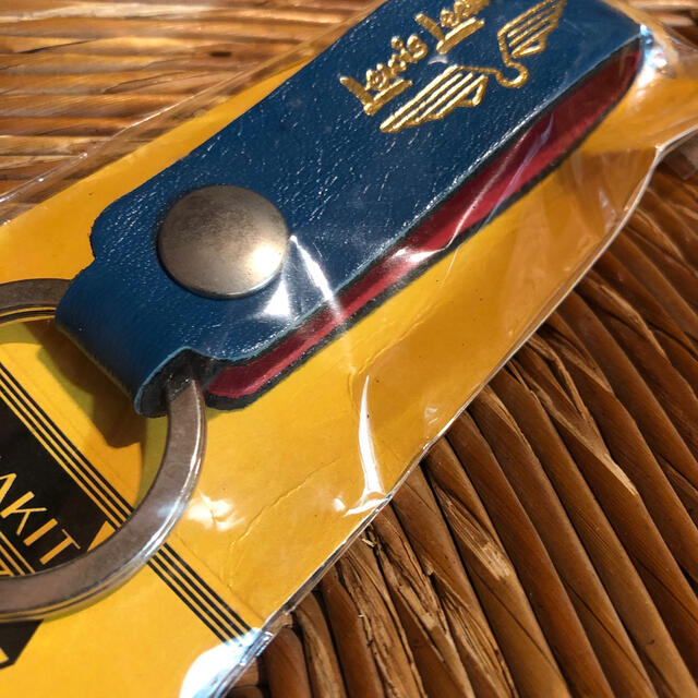 Lewis Leathers - ルイスレザー キーリング Lewis Leathersの通販 by