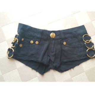 GARULA（ショートパンツ）のフリマアイテム一覧