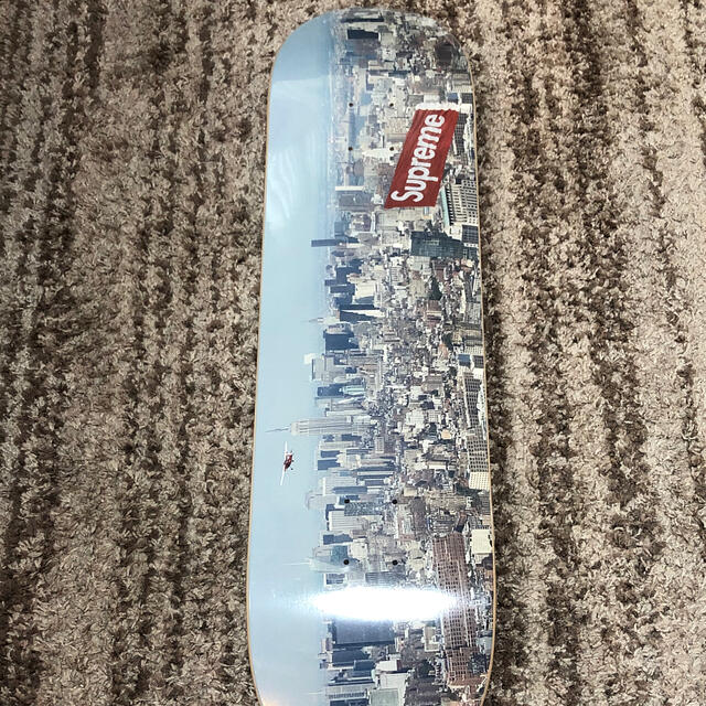 Supreme - Supreme Aerial Skateboard deck スケボー デッキ の通販 by