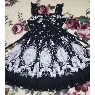 BABY,THE STARS SHINE BRIGHT - シンデレラジュエリーJSK✨💍✨の通販