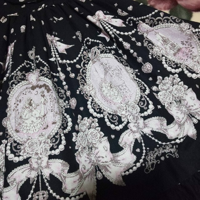 BABY,THE STARS SHINE BRIGHT - シンデレラジュエリーJSK✨💍✨の通販