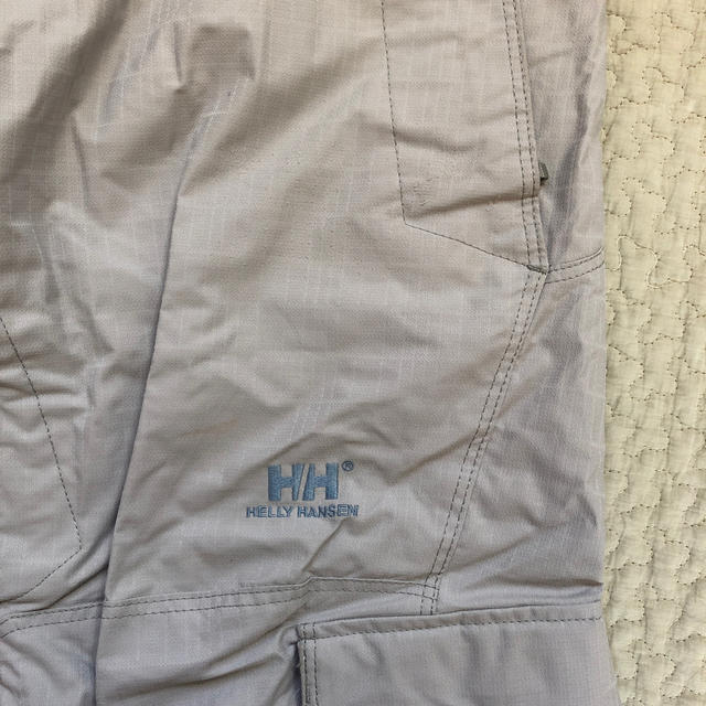 HELLY HANSEN - (#079)ヘリーハンセン スキーウェア スノボウエア Mの