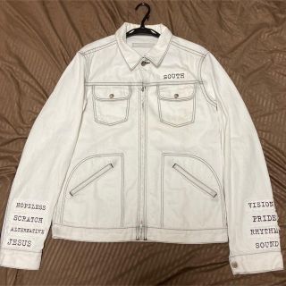 NUMBER (N)INE（Gジャン/デニムジャケット）のフリマアイテム一覧