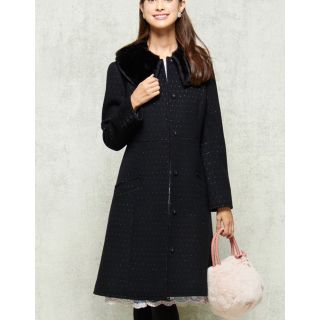 TOCCA（毛皮/ファーコート）のフリマアイテム一覧