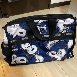 LeSportsac（ボストンバッグ）のフリマアイテム一覧