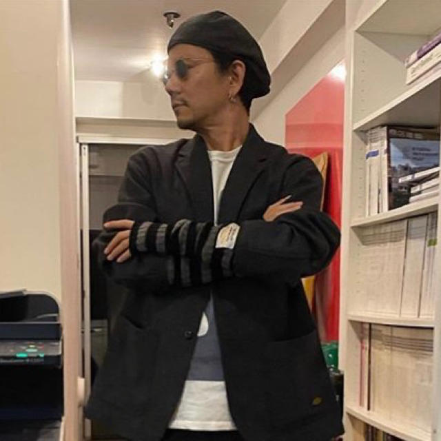 Supreme - tripster dickies beams コラボ ウールグローブ 野村訓市の