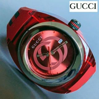 GUCCI（ラバーベルト）のフリマアイテム一覧