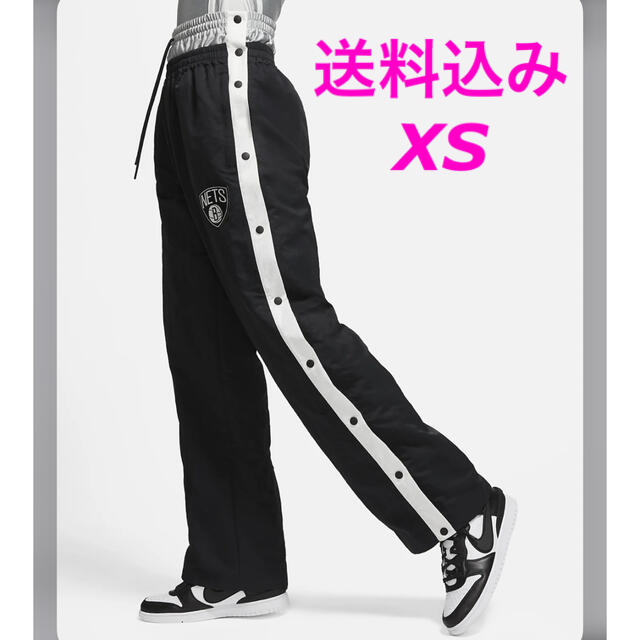 AMBUSH - NIKE X AMBUSH NBA COLLECTION NETS PANTSの通販 by ✯Street