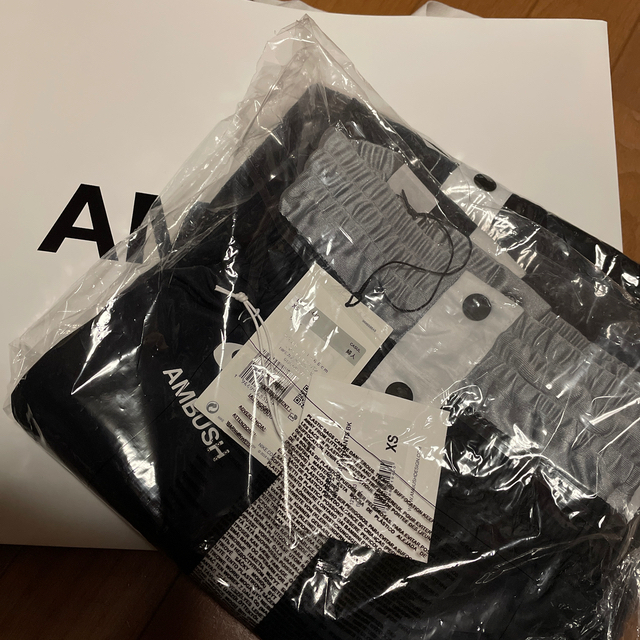 AMBUSH - NIKE X AMBUSH NBA COLLECTION NETS PANTSの通販 by ✯Street