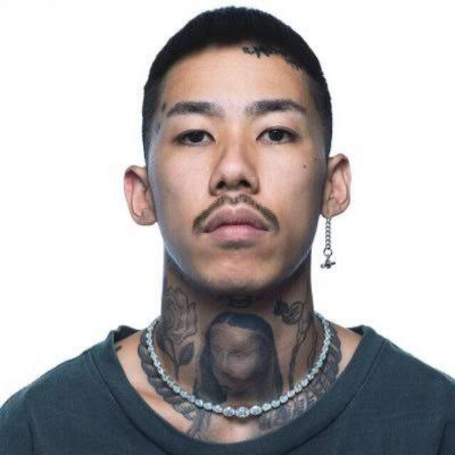 Maison Margiela（旧Maison Martin Margiela） - KOHH Martine Ali