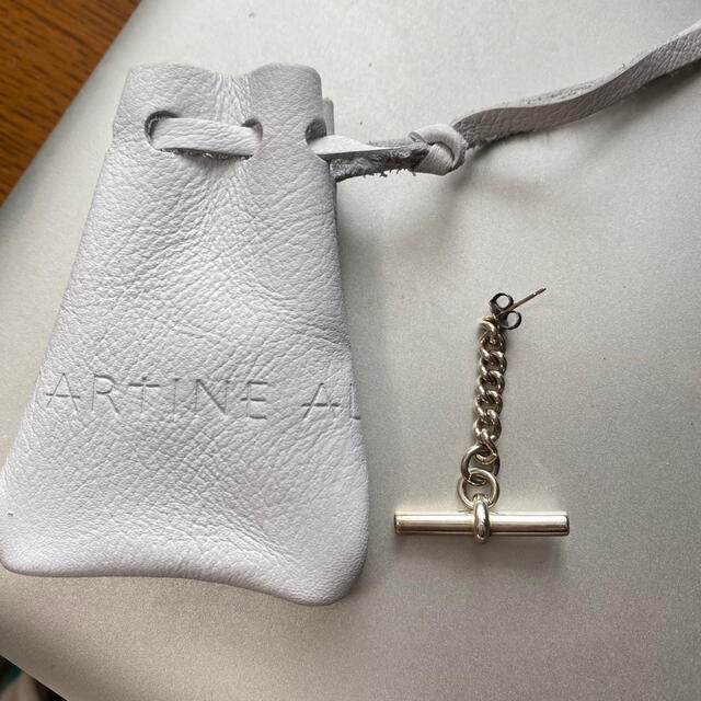 Maison Margiela（旧Maison Martin Margiela） - KOHH Martine Ali