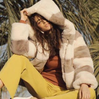 SeaRoomlynn（毛皮/ファーコート）のフリマアイテム一覧