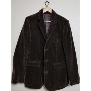 POLO RALPH LAUREN（コーデュロイ ・ テーラードジャケット）のフリマ