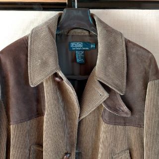 POLO RALPH LAUREN（テーラードジャケット）のフリマアイテム一覧