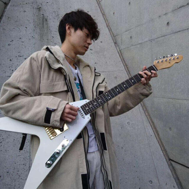 NAPAPIJRI - napa by martine rose コーデュロイコート(菅田将暉)の