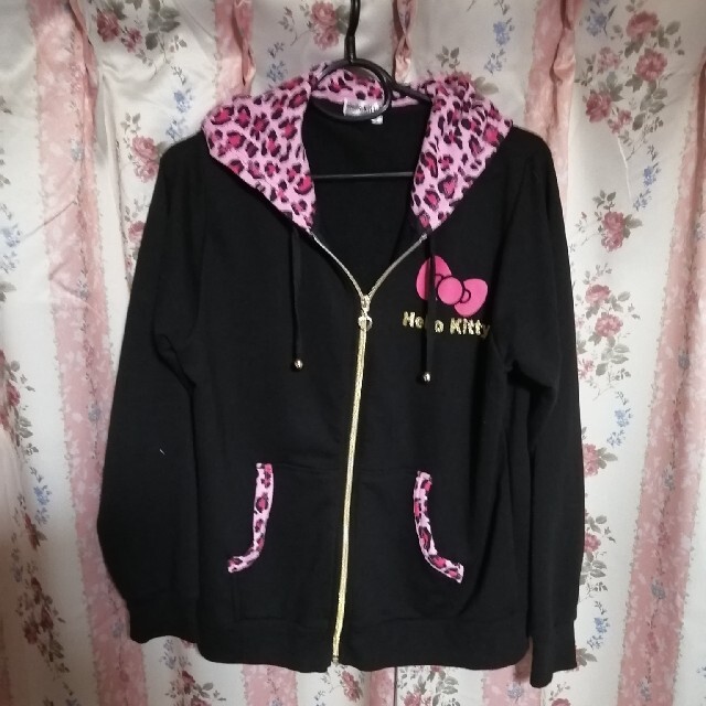 ハローキティ - ハローキティ、ジャージの通販 by ☆コリラックマ連合