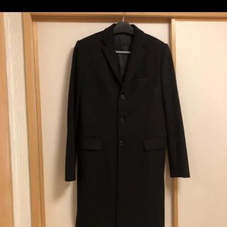 GIVENCHY（チェスターコート）のフリマアイテム一覧