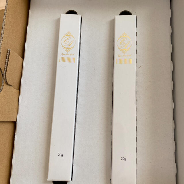 アイアクト リッチ 2本