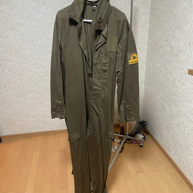 日本海軍飛行服 零戦 特攻隊 帝国海軍の通販 by SPY商店｜ラクマ