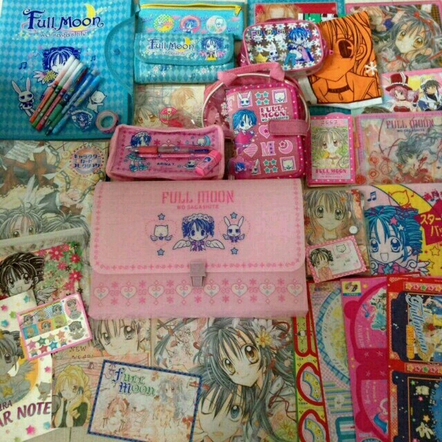 種村有菜グッズ(りぼん)まとめver.の通販 by aminco's shop｜ラクマ