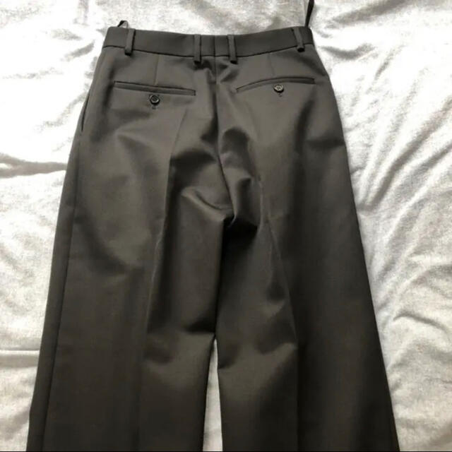 CELINE - 新品 CELINE 19AW エディスリマン New Wave Pantsの通販 by