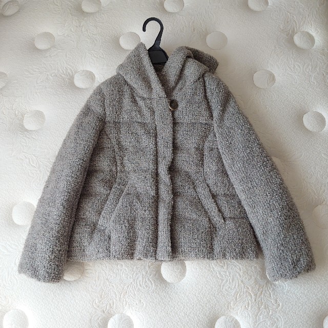 kumikyoku（組曲） - 【FURPILE IDEA×組曲】＊新品未使用＊プードル