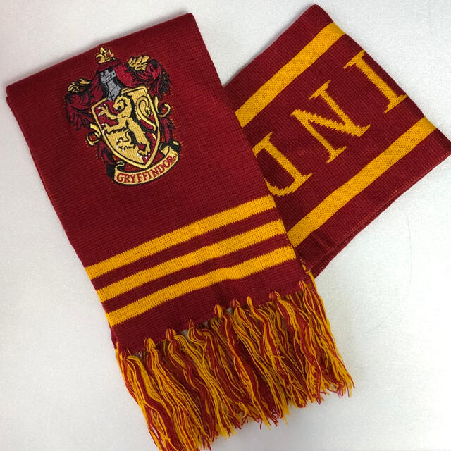 USJ - USJ ハリーポッター マフラーの通販 by まゆ's shop