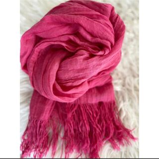 COMME des GARCONS（マフラー/ショール）のフリマアイテム一覧