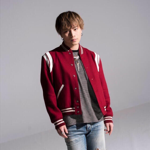 SAINT LAURENT - 【元ネタ】60s テディジャケットの通販 by kakaka's